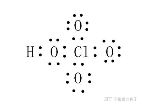 氢氧化钠的电子式