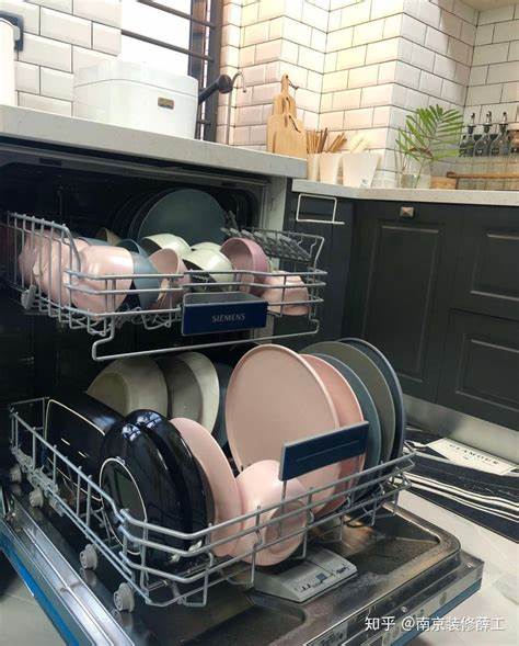 洗碗机真的有必要买很大嘛(洗碗机是真香还是真鸡肋使用二年)