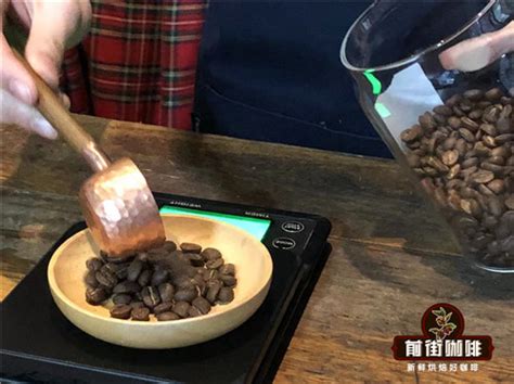 世界各国单品咖啡豆种类了解一下 咖啡豆的种类咖啡名字大全 中国咖啡网