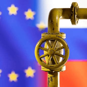 要不要制裁俄罗斯能源？欧盟国家在外长会上分成两派_手机新浪网