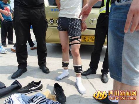 四川泸州警方连续攻破两起贩毒大案 缴获冰毒2.41公斤-中国禁毒网