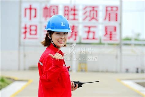 江苏泰州：劳动节，给自己点个赞-人民图片网