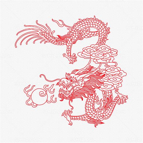 龙图腾高清图片