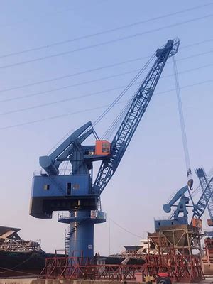 港口机械,起重机械-无锡市远东机械制造有限公司