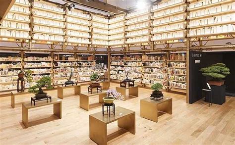 上海茑屋书店 TSUTAYA BOOKS|摄影|环境/建筑|Samchen - 原创作品 - 站酷 (ZCOOL)
