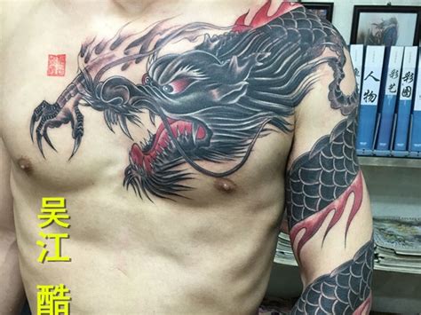 刺青纹身图片