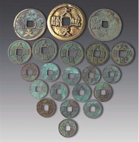 民国十大珍稀银币，中国银元大十珍发行时间