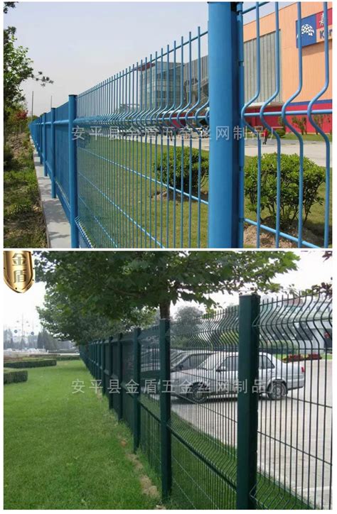 围墙护栏-青海科阳金属制品有限公司
