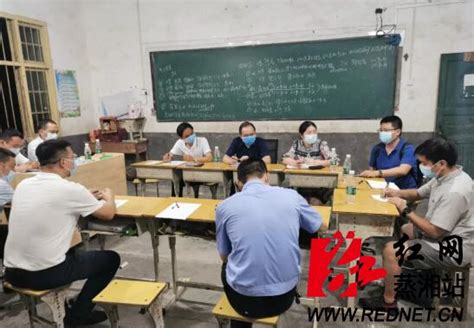 衡阳市疾控中心组织开展2020年全市疾控系统新冠肺炎疫情卫生应急演练