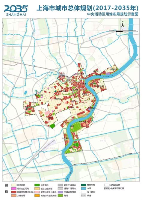 上海宝山区的三大分区确定多中心的格局，彻底结束了单中心的概念