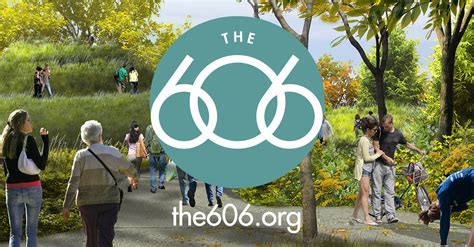 A Complete Guide to the 606 | UrbanMatter