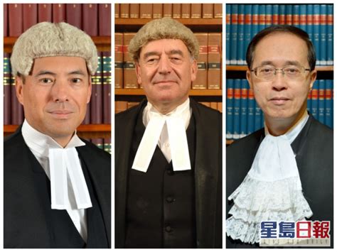 香港律政司上诉撤销黎智英保释案，新增3名香港国安法指定法官审理