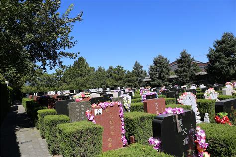 广西柳州城市公益性公墓建成 单人墓位最高限价6800元/个__凤凰网