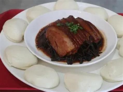 陕西商洛美食“丹凤牛筋面”，你吃过吗？