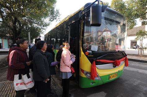 长潭城际定制公交线路今日开通，试运营首月免费乘车-三湘都市报