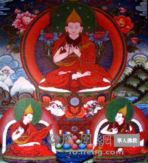 佛教的创始人是谁呢