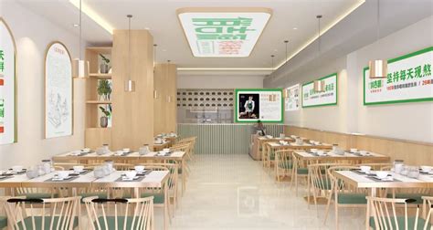 深圳绝对牛餐饮连锁项目商业计划书 – “智汇+”