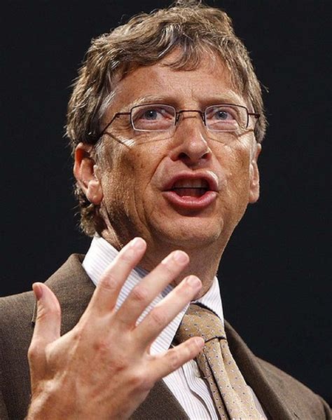 比尔·盖茨（微软公司创始人） - 搜狗百科