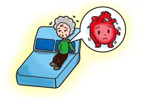心力衰竭时会有哪些心脏代偿反应 -复禾疾病百科