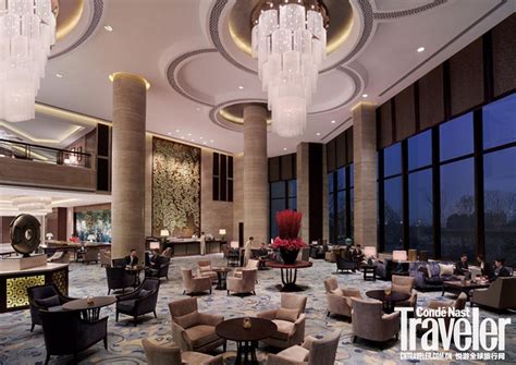 Shangri-La Hotel Yangzhou#扬州香格里拉大酒店#//www.shangri-la.com/cn/yangzhou ...