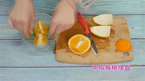 橙子的功效与作用你知道吗？原来这种水果这么宝贝！_伊秀视频|yxlady.com