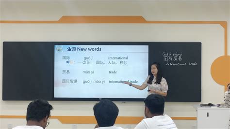 对外汉语教师培训班哪些方面做得好_对外汉语教师培训班-中语时代教育科技（成都）有限公司