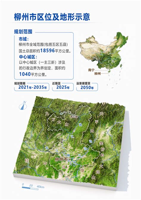 柳州2025城市规划图,柳州规划2030,柳州鱼峰区2020规划图(第4页)_大山谷图库