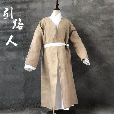 中国服饰文化：古代人夏天穿什么？_凤凰网