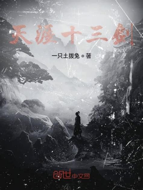 《天涯十三剑》小说在线阅读-起点中文网