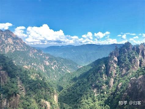黄山有哪些好玩的景点、黄山有哪些著名的景点、黄山最佳旅游时间几月份-旅游攻略-中青旅(四川)国际旅行社有限公司
