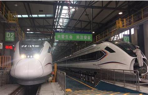 宁波至余姚城际铁路6月1日将进行第一次试运营