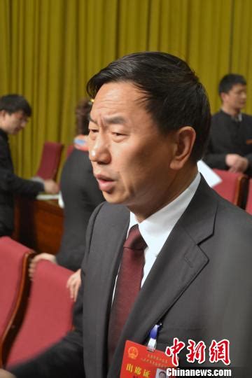 耿彦波当选太原市市长--24小时滚动新闻--人民网