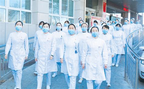守护人民健康 打造一流团队-忻州在线 忻州新闻 忻州日报网 忻州新闻网