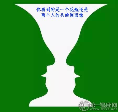 心理测试图片