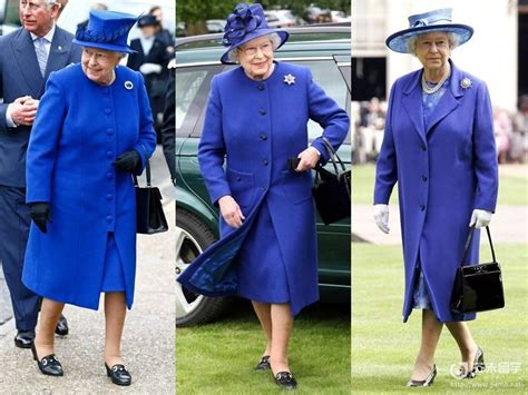 见证近百年历史的英国女王，发表了哪五次特殊演讲？|伊丽莎白二世|英联邦_新浪新闻