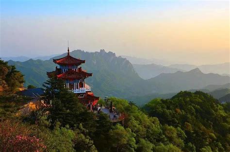 国庆前必看！这20个中国最美小众景点，帮你假期避开人潮！_凤凰网
