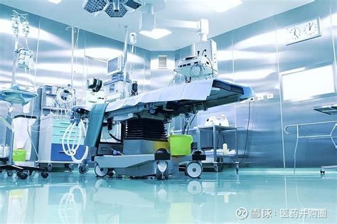 医疗器械仓库已成为医疗行业发展的必要环节之一上海鸿裕供应链