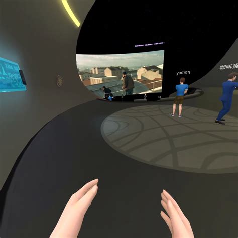 花样开箱 我的pico neo3游戏、影音初体验 - VR游戏网