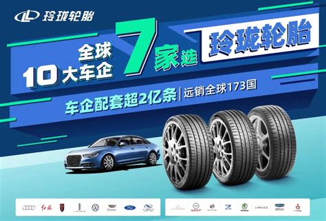 中国轮胎行业2025伟大愿景 - 市场渠道 - 轮胎商业网