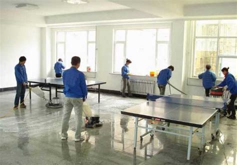 单位保洁-重庆保洁-专业清洁外墙清洗公司-跑得快清洁公司