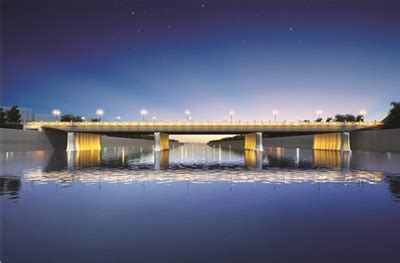 黄山黎阳桥（华山大桥）即将开工建设 工期为1年_安徽频道_凤凰网