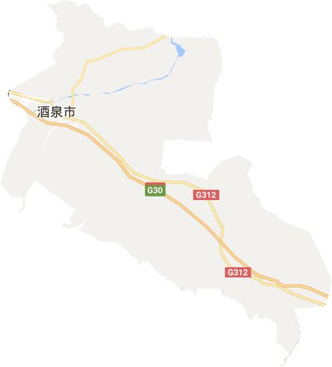 中国各省地级市溯源（十七）：甘肃 - 知乎