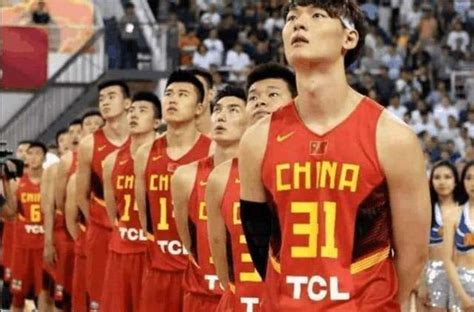 预测中国男篮世界杯12人名单 七人已经锁定资格另外五个竞争激烈