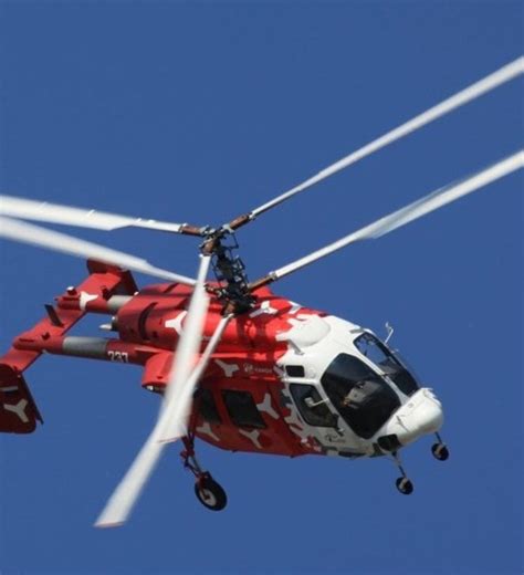俄直升机公司总经理顾问谈中国重型直升机的前景 - 2019年4月9日, 俄罗斯卫星通讯社