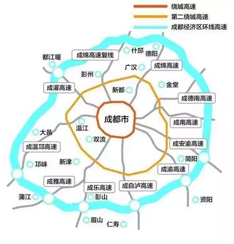 2018全球城市生活成本排名：北京上海都在前十，成都排名31位-成都论坛-麻辣社区