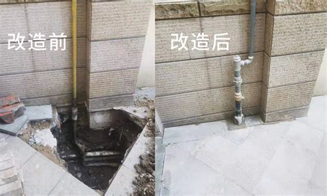 湘江自来水管道穿越修复案例