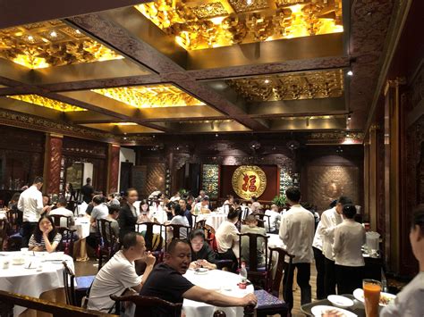 黔香阁Qian Xiang Ge | Restaurants | 《尚流TATLER》中文官方网站