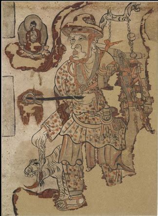 大唐最牛相术家，李淳风称他前辈，算出李世民要发动玄武门之变 - 布宫号