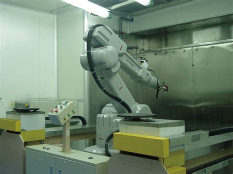 让ABB喷涂机器人快速快速恢复工作的，简易型机器人编程系统！！ABB喷涂机器人资料ABB机械手喷涂服务中心