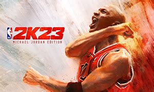 NBA 2K23 (2022) | Xbox Series X|S Game | Pure Xbox